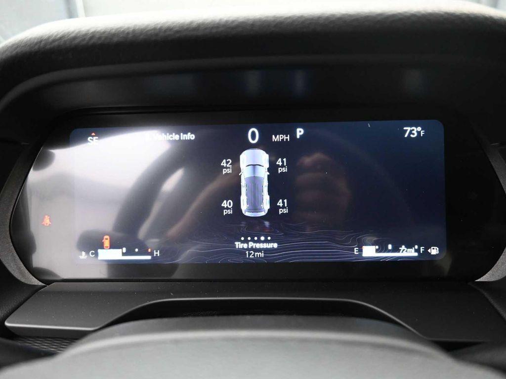 new 2025 Jeep Grand Cherokee car, priced at $44,170