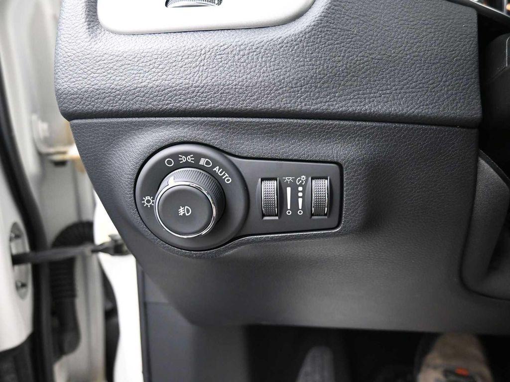 used 2020 Jeep Compass car, priced at $19,995
