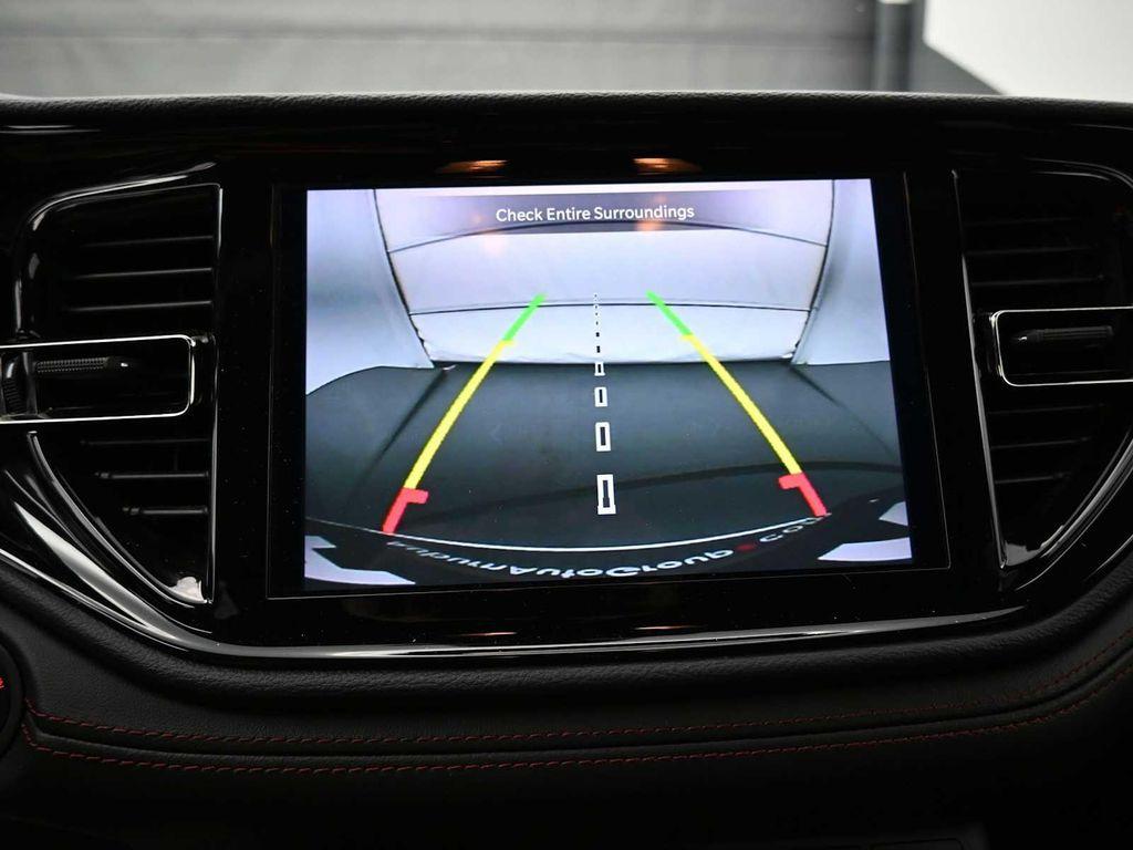 used 2022 Dodge Durango car, priced at $37,995