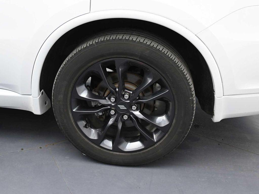 used 2022 Dodge Durango car, priced at $37,995