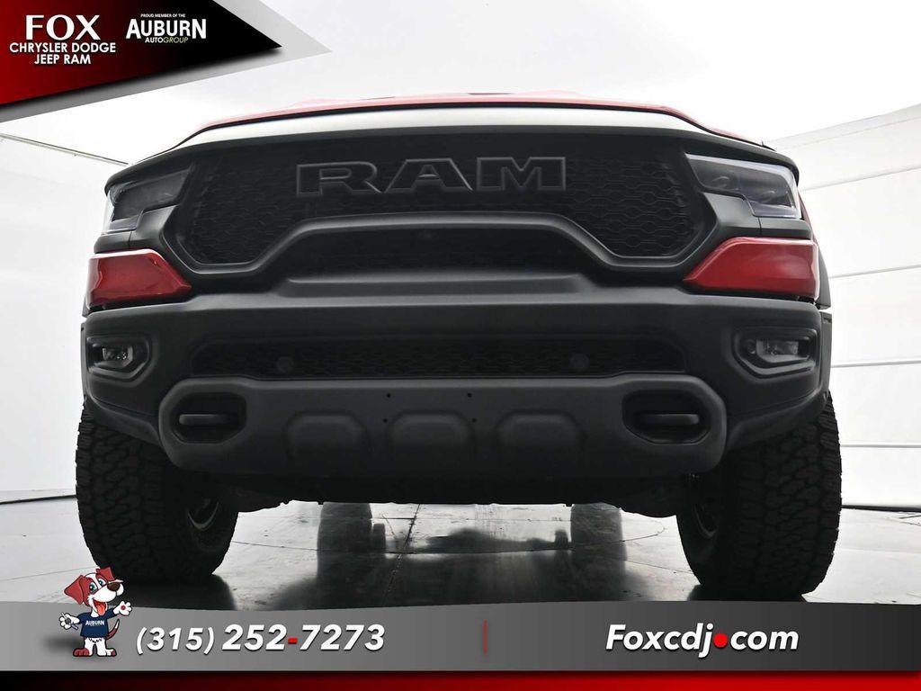 used 2023 Ram 1500 car, priced at $86,995
