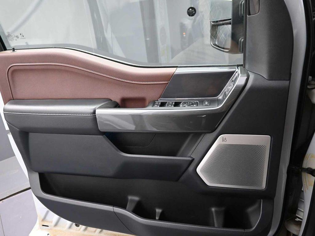 used 2022 Ford F-150 car, priced at $42,995