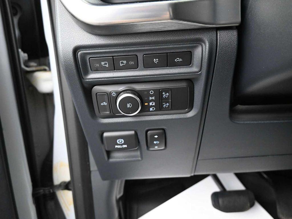 used 2022 Ford F-150 car, priced at $42,995