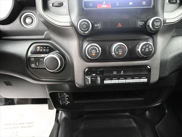 used 2022 Ram 2500 car, priced at $44,995
