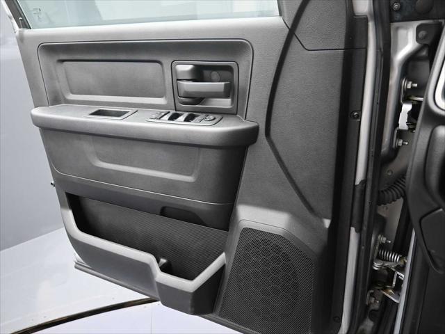 used 2022 Ram 2500 car, priced at $44,995