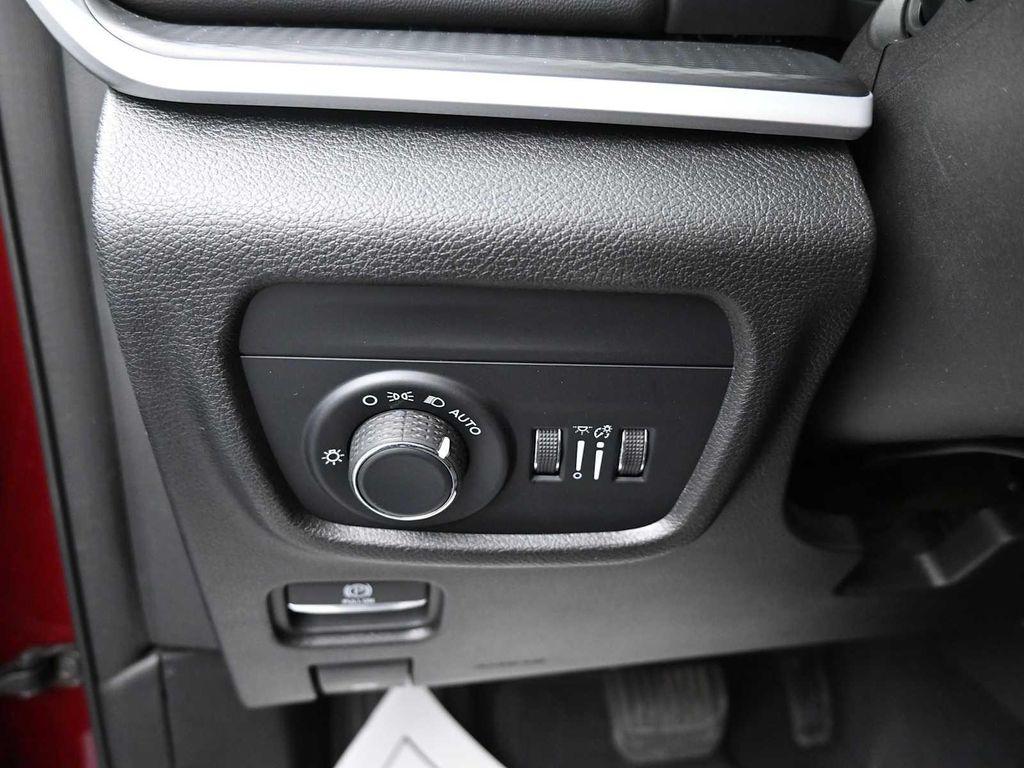 used 2023 Jeep Grand Cherokee L car, priced at $33,995