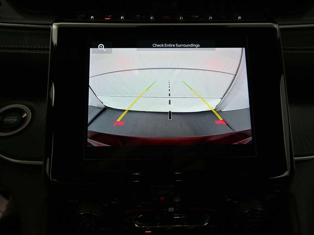 used 2023 Jeep Grand Cherokee L car, priced at $33,995