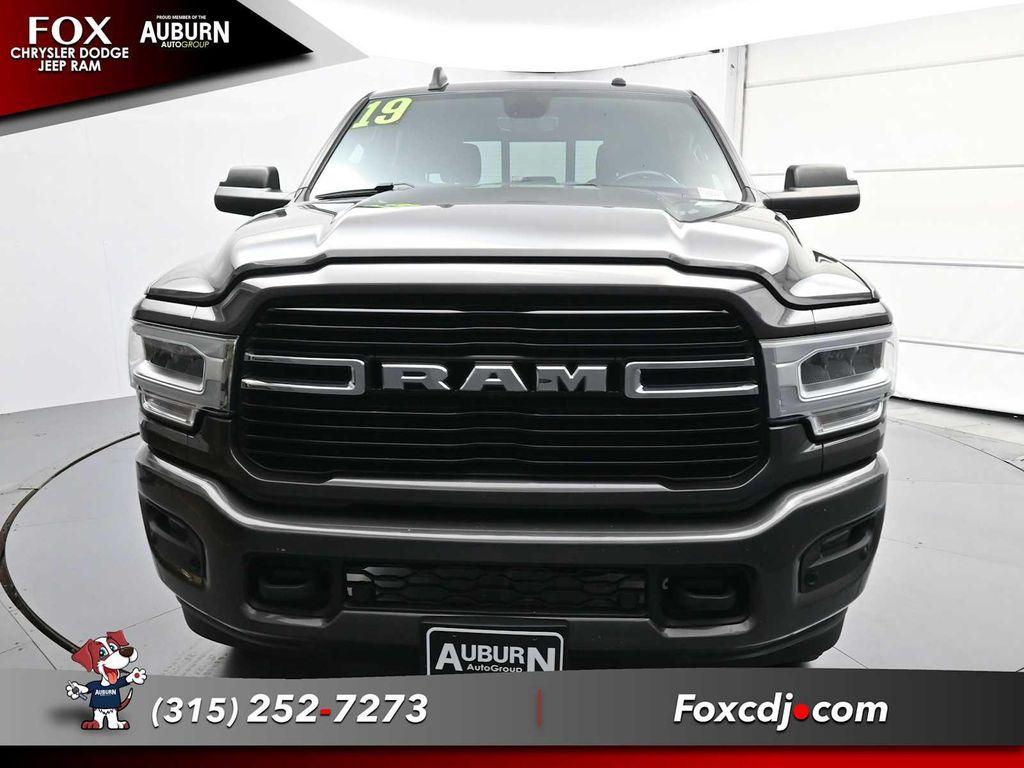 used 2019 Ram 2500 car, priced at $37,995