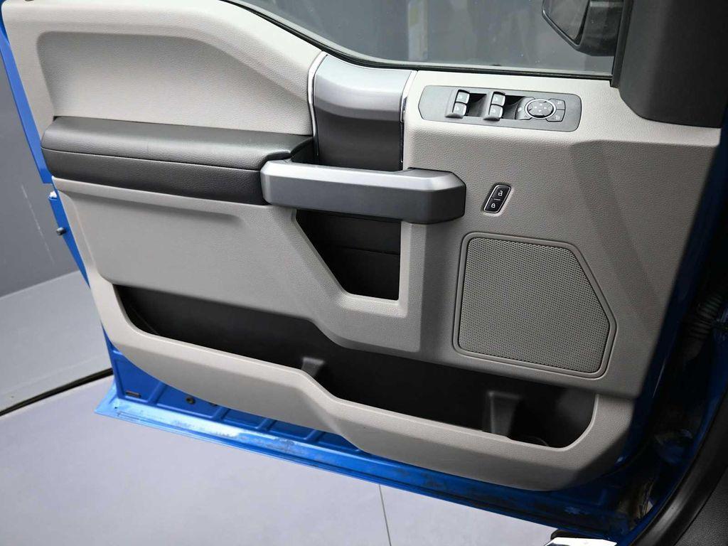 used 2019 Ford F-150 car, priced at $28,995