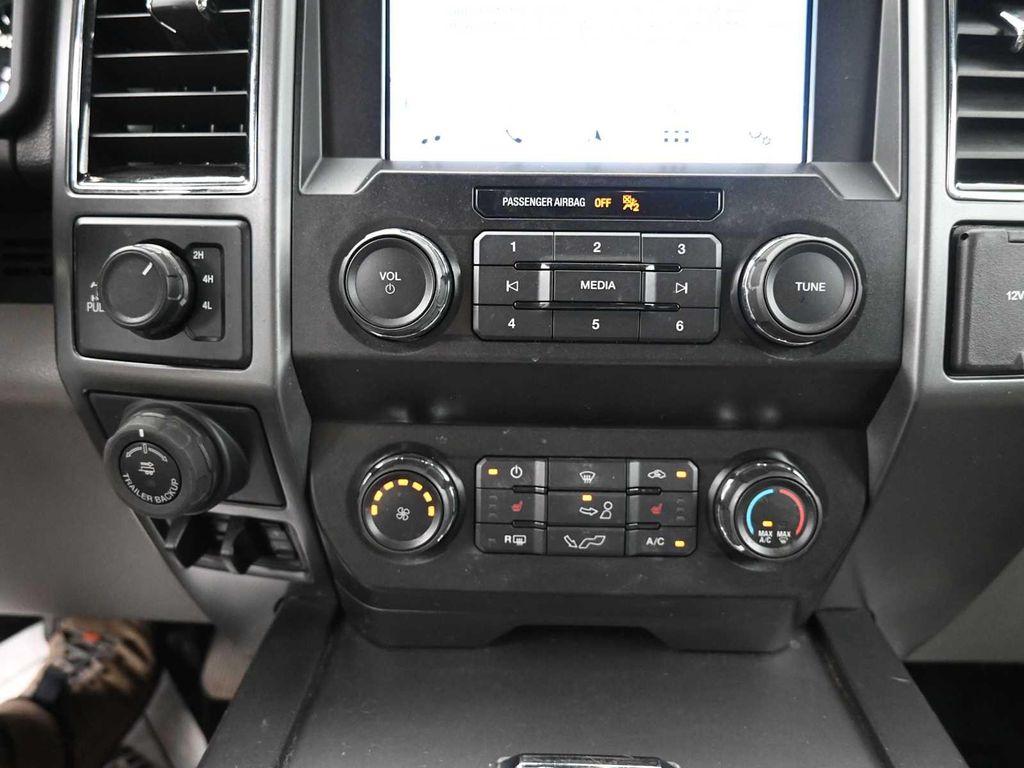 used 2019 Ford F-150 car, priced at $28,995