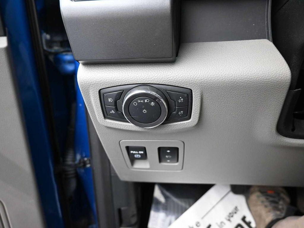 used 2019 Ford F-150 car, priced at $28,995