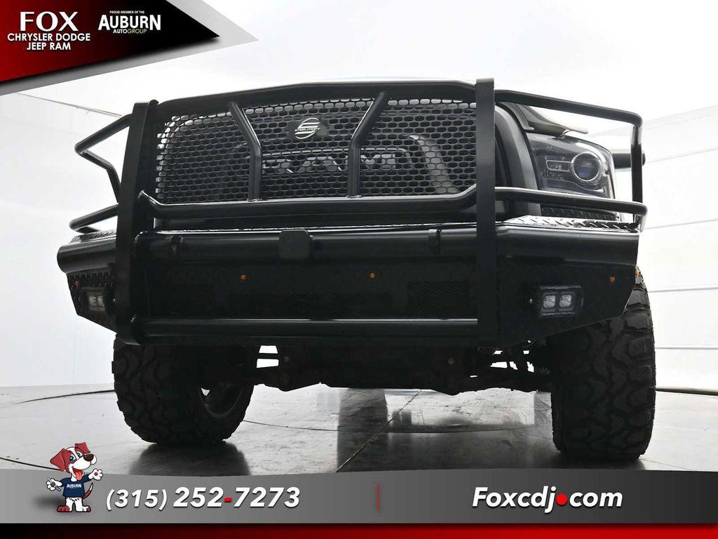 used 2019 Ram 1500 Classic car, priced at $26,995