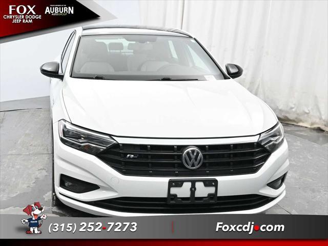 used 2020 Volkswagen Jetta car, priced at $15,995