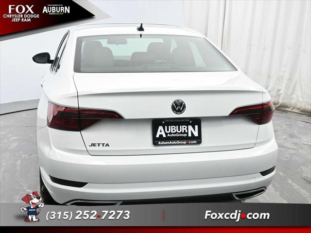 used 2020 Volkswagen Jetta car, priced at $15,995