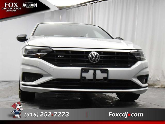 used 2020 Volkswagen Jetta car, priced at $15,995