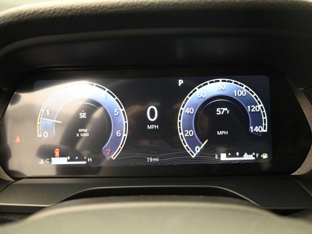 new 2025 Jeep Grand Cherokee car, priced at $44,180