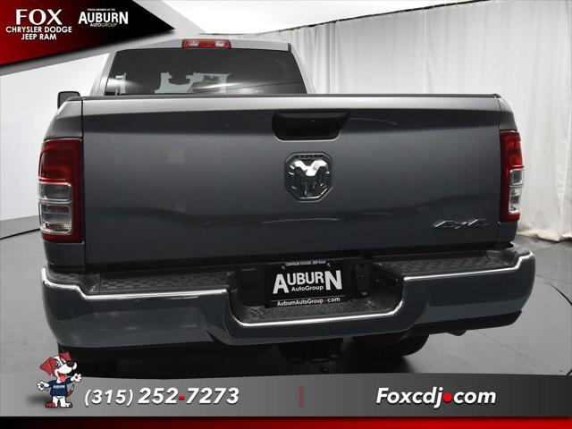 used 2024 Ram 2500 car, priced at $47,995