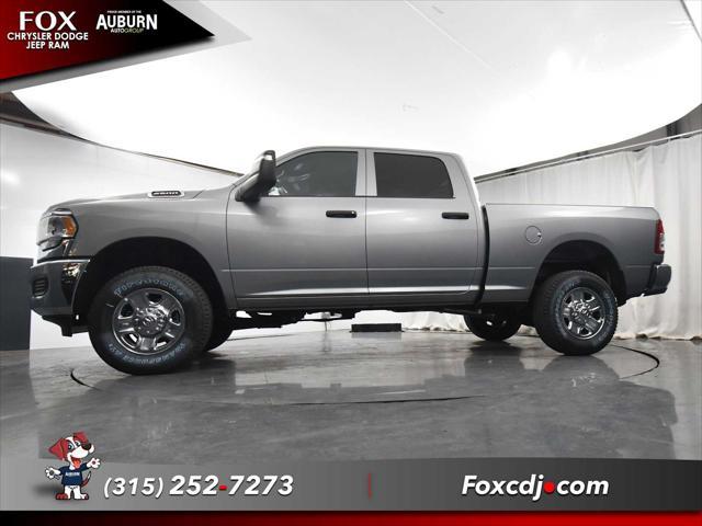 used 2024 Ram 2500 car, priced at $47,995