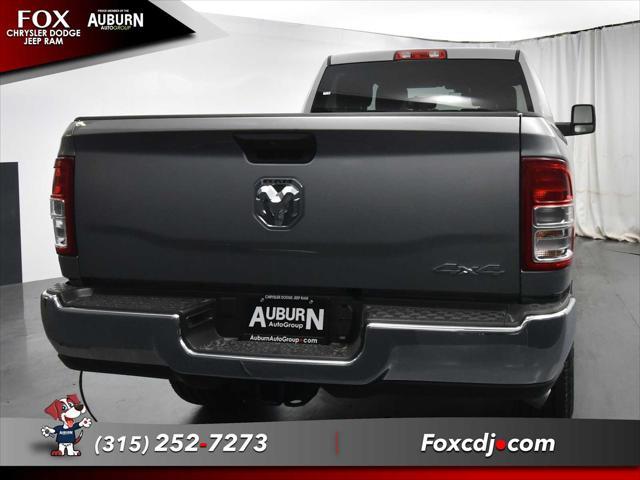 used 2024 Ram 2500 car, priced at $47,995