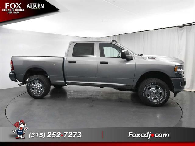 used 2024 Ram 2500 car, priced at $47,995