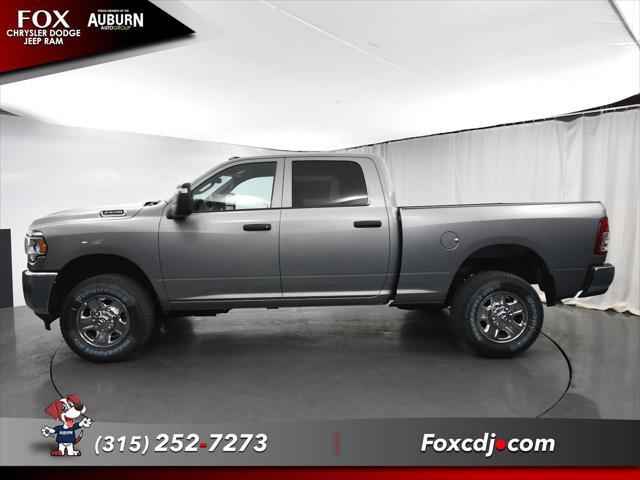 used 2024 Ram 2500 car, priced at $47,995