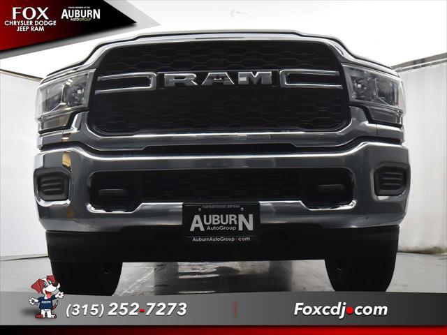 used 2024 Ram 2500 car, priced at $47,995