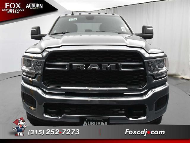 used 2024 Ram 2500 car, priced at $47,995