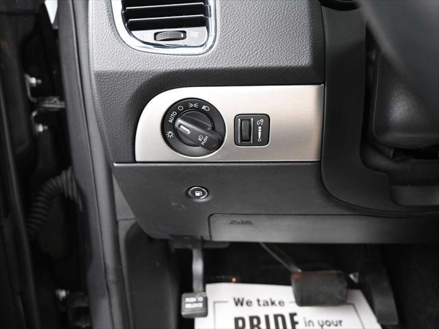 used 2017 Dodge Durango car, priced at $19,995