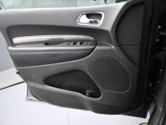 used 2017 Dodge Durango car, priced at $19,995
