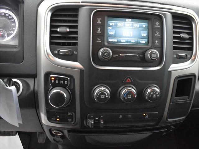 used 2020 Ram 1500 Classic car, priced at $29,995