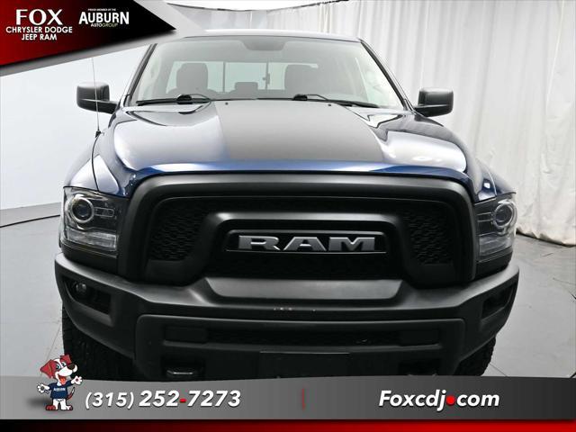 used 2020 Ram 1500 Classic car, priced at $29,995