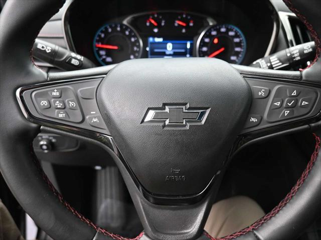 used 2023 Chevrolet Equinox car, priced at $26,995