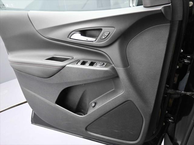 used 2023 Chevrolet Equinox car, priced at $26,995