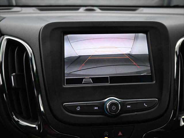 used 2023 Chevrolet Equinox car, priced at $26,995