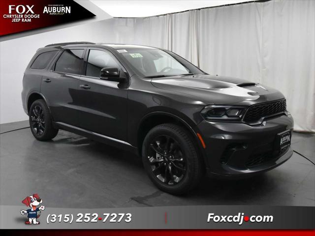 new 2024 Dodge Durango car, priced at $56,900