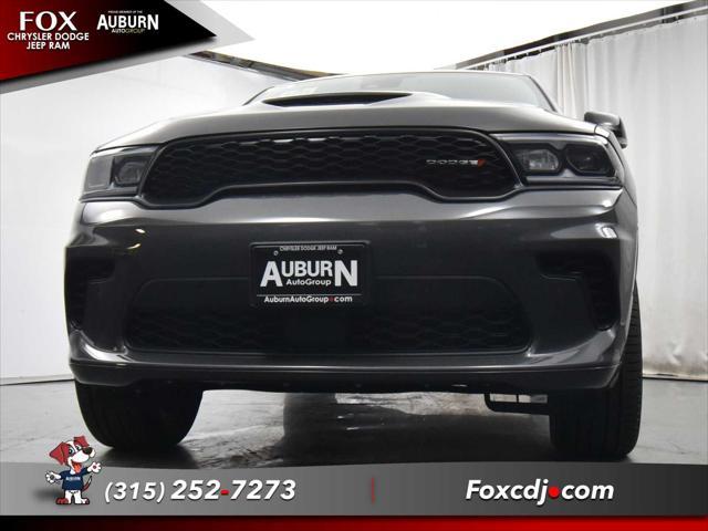 new 2024 Dodge Durango car, priced at $53,895