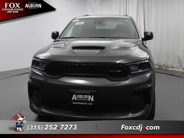 new 2024 Dodge Durango car, priced at $56,900