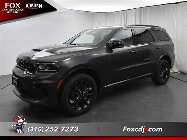 new 2024 Dodge Durango car, priced at $56,900