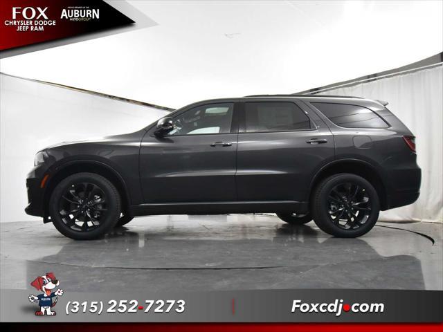 new 2024 Dodge Durango car, priced at $56,900