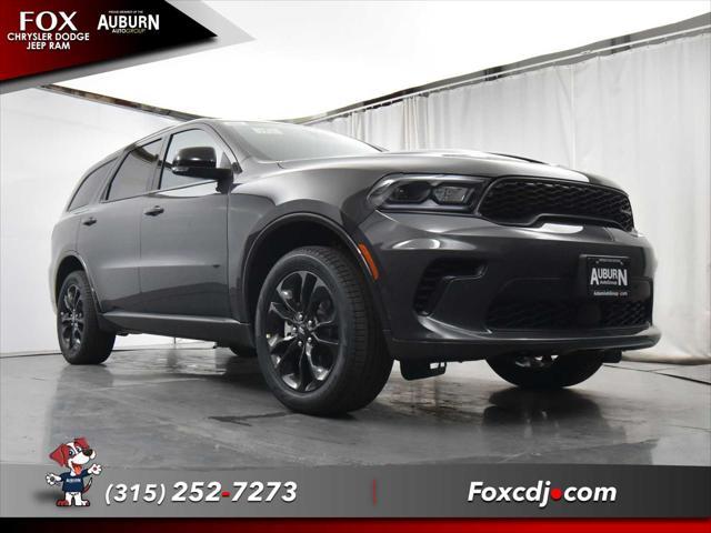 new 2024 Dodge Durango car, priced at $56,900