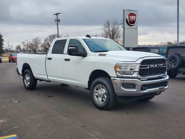 new 2024 Ram 3500 car, priced at $51,989