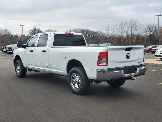 new 2024 Ram 3500 car, priced at $51,989