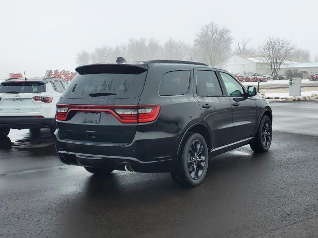 new 2024 Dodge Durango car, priced at $52,298