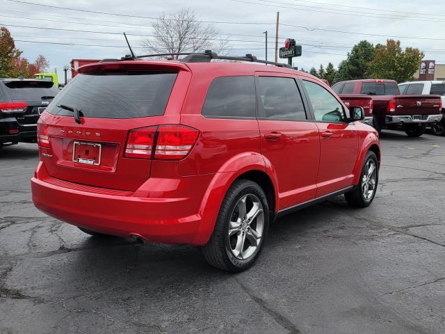 used 2016 Dodge Journey car, priced at $13,289