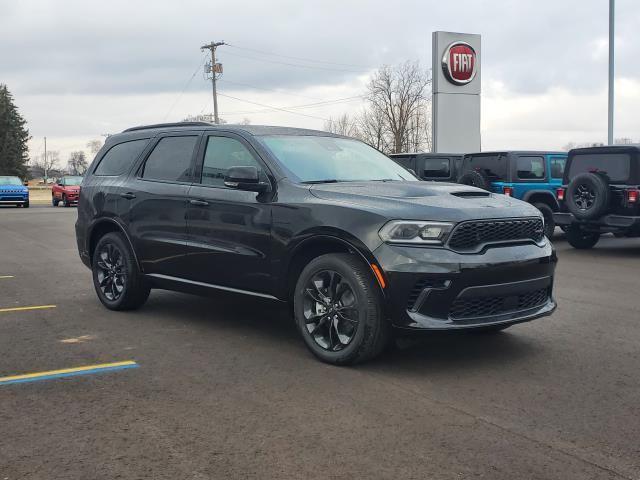 new 2024 Dodge Durango car, priced at $50,989