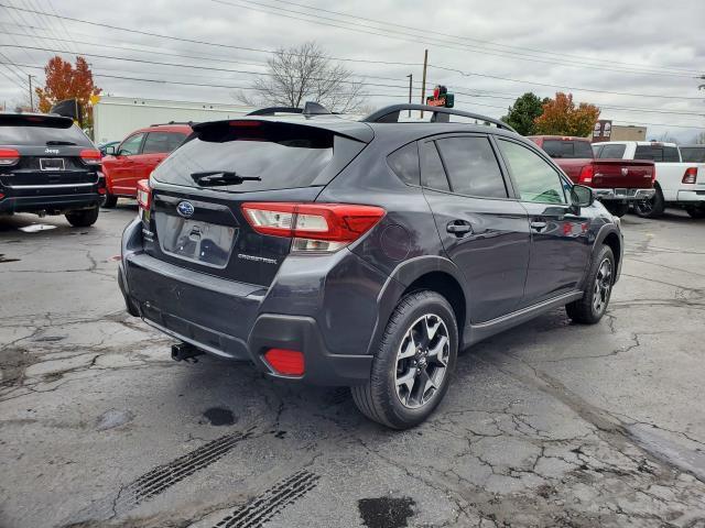 used 2019 Subaru Crosstrek car, priced at $12,659