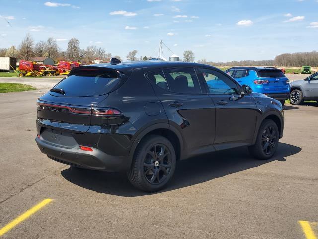 new 2024 Dodge Hornet car, priced at $35,589