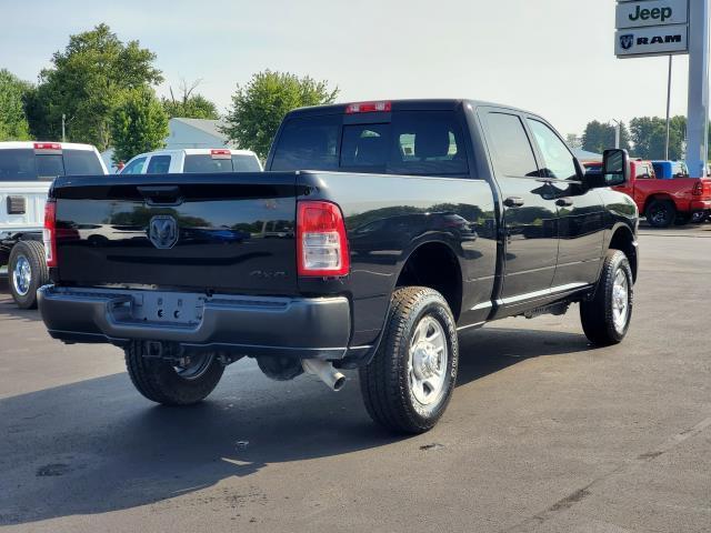 new 2024 Ram 3500 car, priced at $49,989