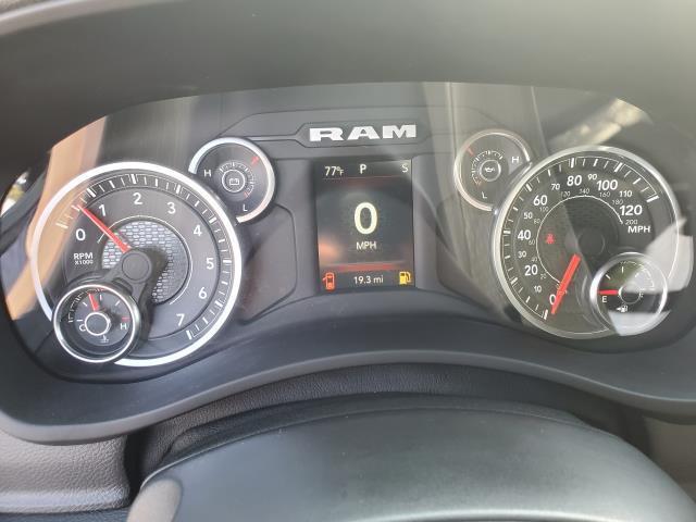 new 2024 Ram 3500 car, priced at $49,989