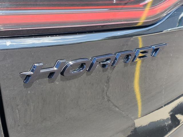 new 2024 Dodge Hornet car, priced at $39,289